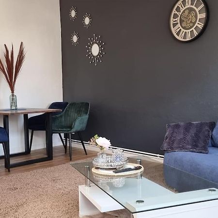 Ferienwohnung Marktblick Goslar Ngoại thất bức ảnh