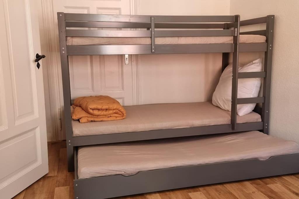 Ferienwohnung Marktblick Goslar Ngoại thất bức ảnh