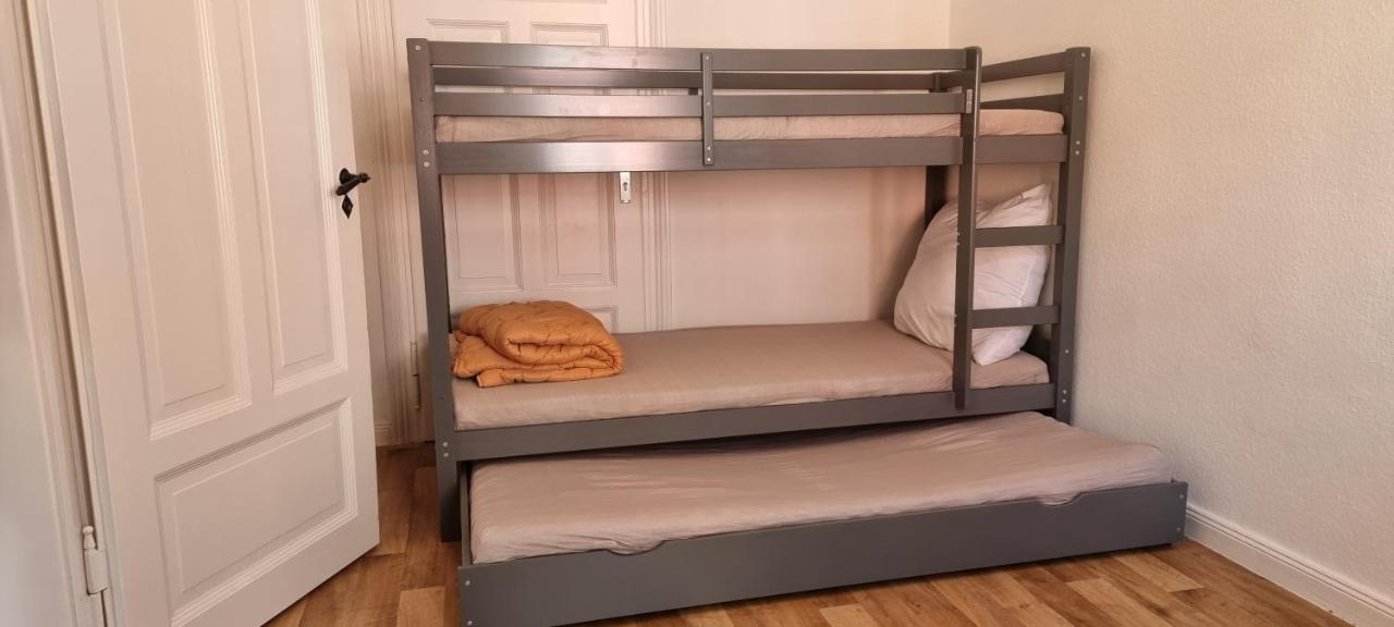 Ferienwohnung Marktblick Goslar Ngoại thất bức ảnh
