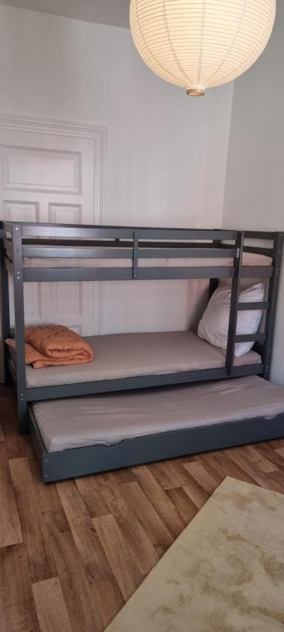Ferienwohnung Marktblick Goslar Ngoại thất bức ảnh