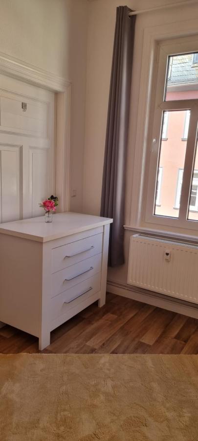Ferienwohnung Marktblick Goslar Ngoại thất bức ảnh